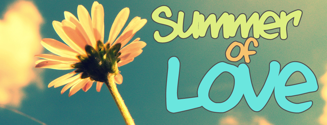 Summer of Love