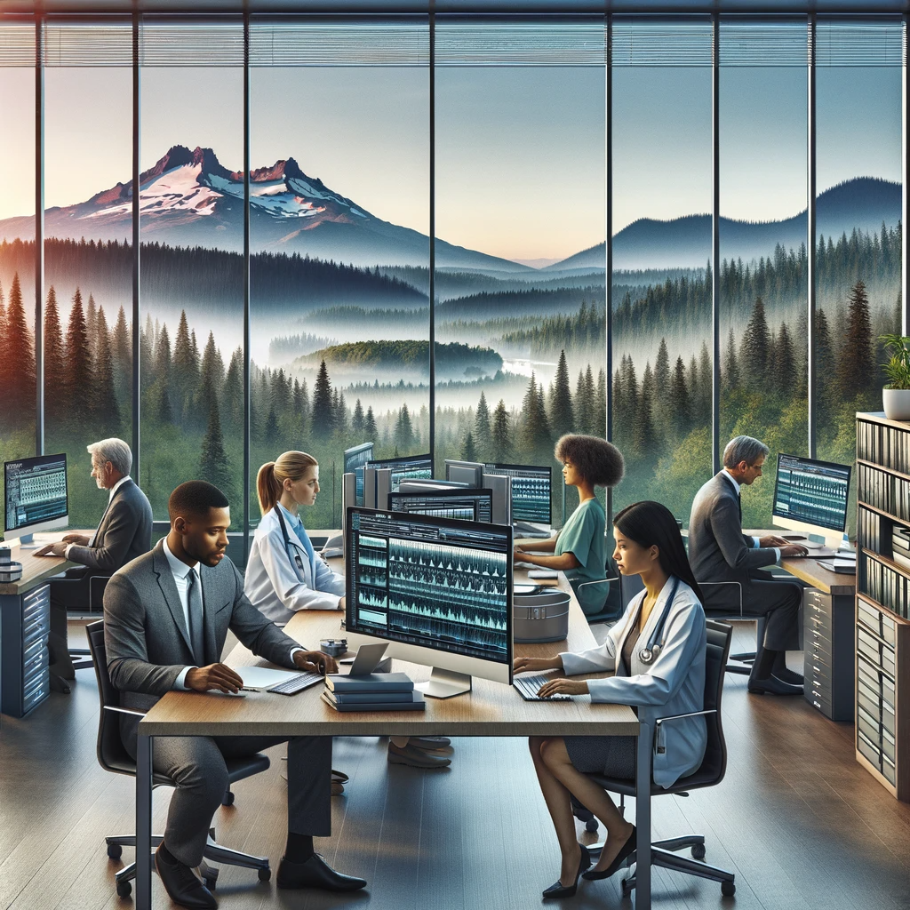 Oregon Electronic Medical Record Retrieval Record Retrieval Solutions