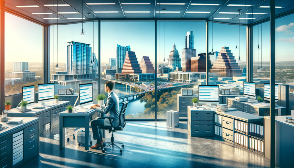 medical record retrieval in Austin