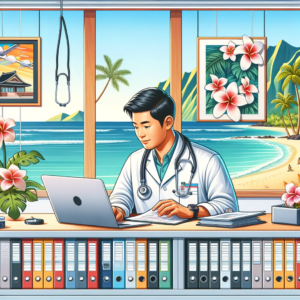 medical record retrieval in Hawaii