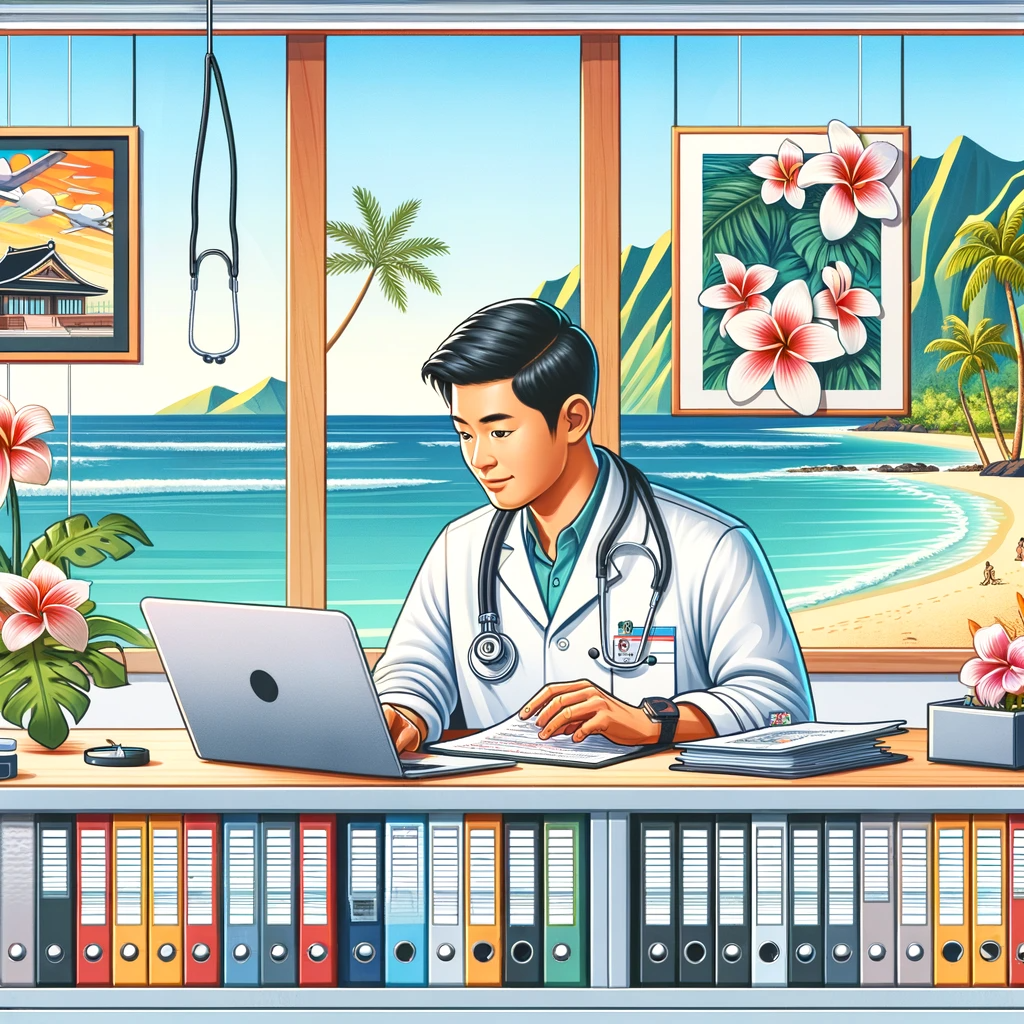Hawaii Medical Record Retrieval Record Retrieval Solutions For law firms