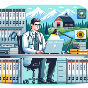 medical record retrieval in New Hampshire