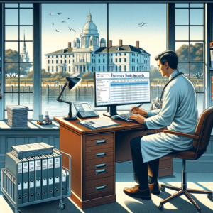 medical record retrieval in Rhode Island