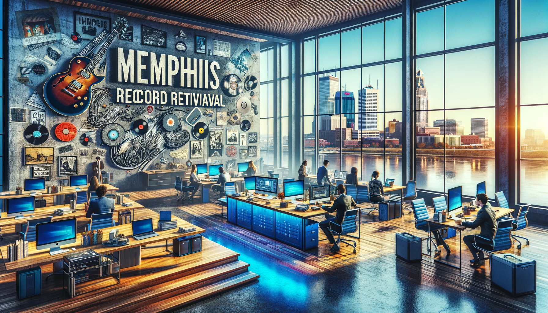 Memphis Record Retrieval Solutions