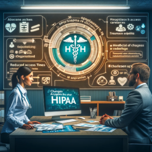 PHI Access and Charges under the HIPAA regulations