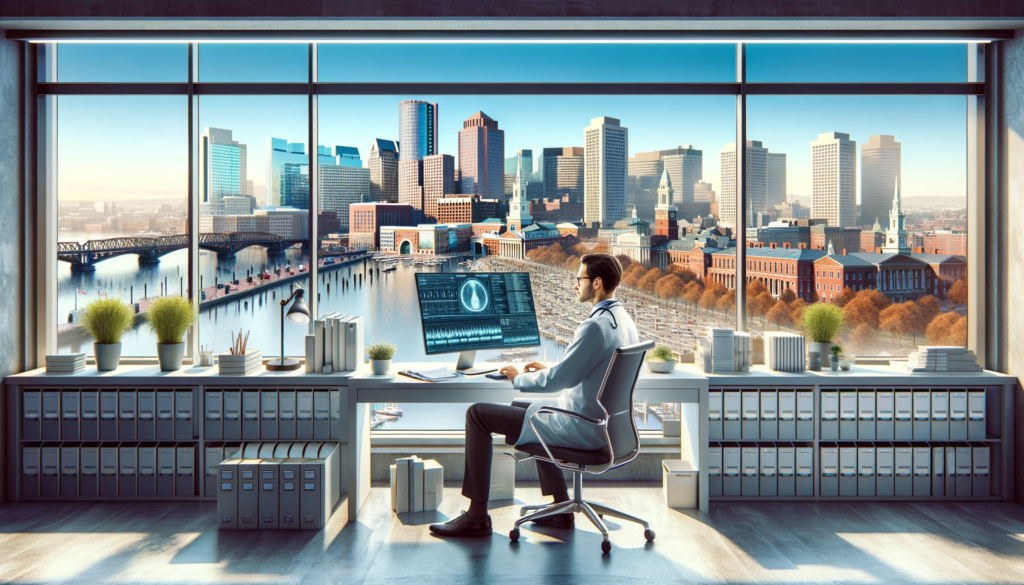 medical record retrieval in Boston