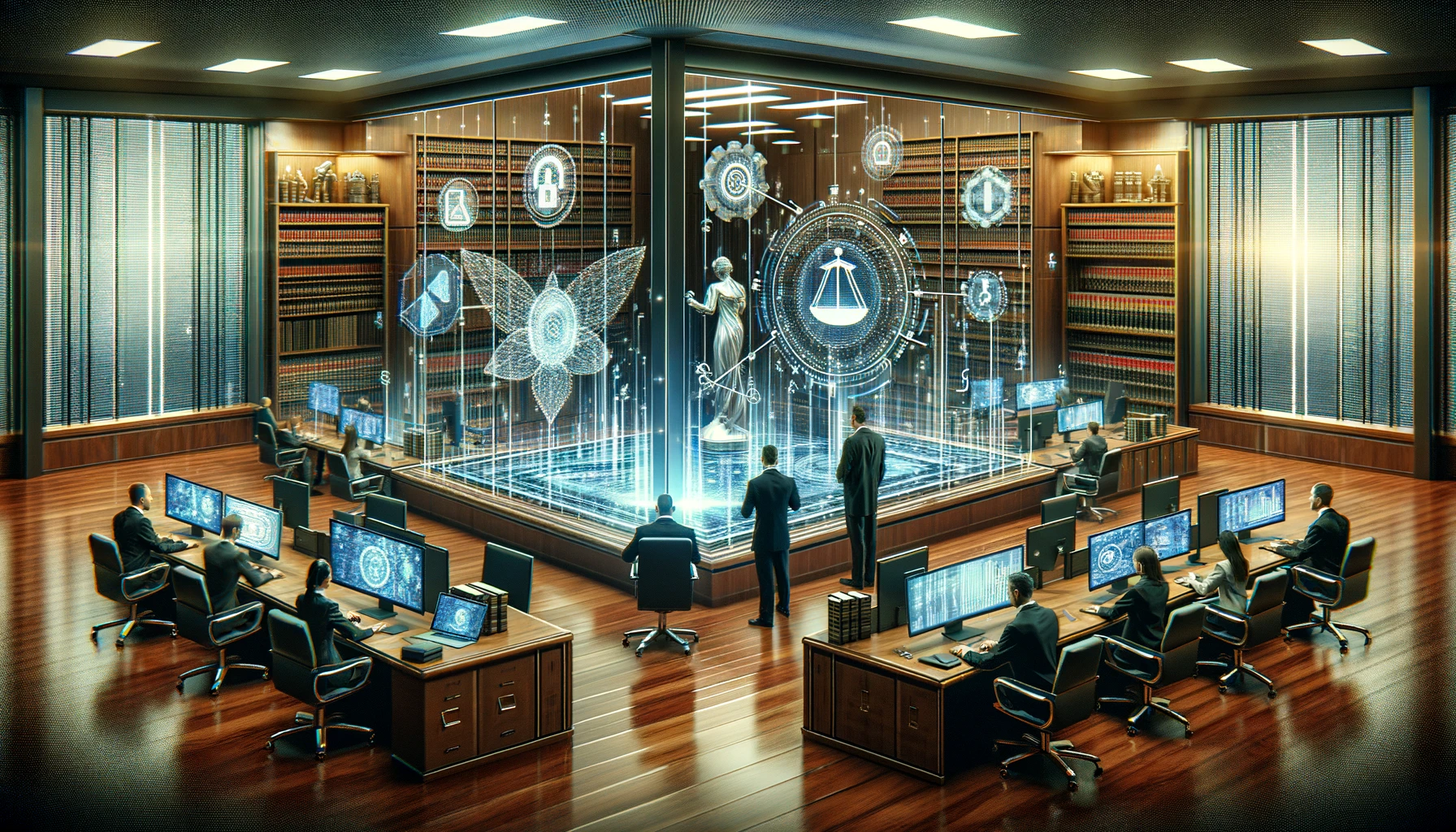 how blockchain technology can help mass tort attorneys keep their data secure