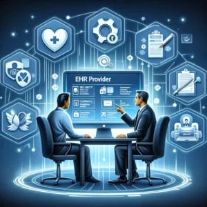 Transitioning from Paper to Electronic Medical Records | Record ...