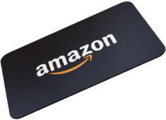 Amazon Gift Card
