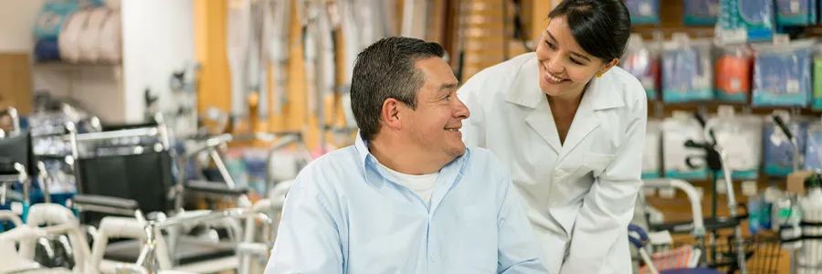 Understanding Durable Medical Equipment A Comprehensive Guide