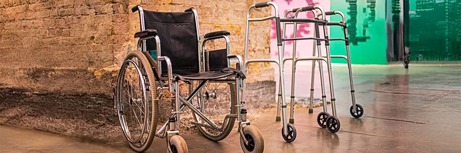 Durable Medical Equipment Providers and Coverage Complete Guide