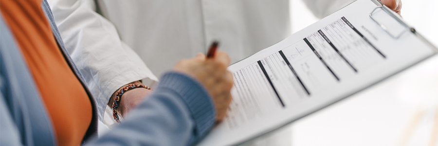What is a Medical Release Form