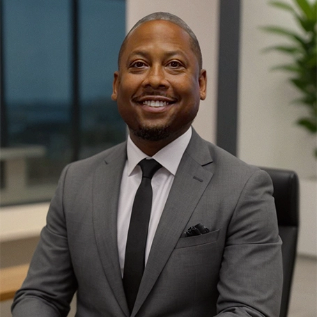 Robert Howard rockstar