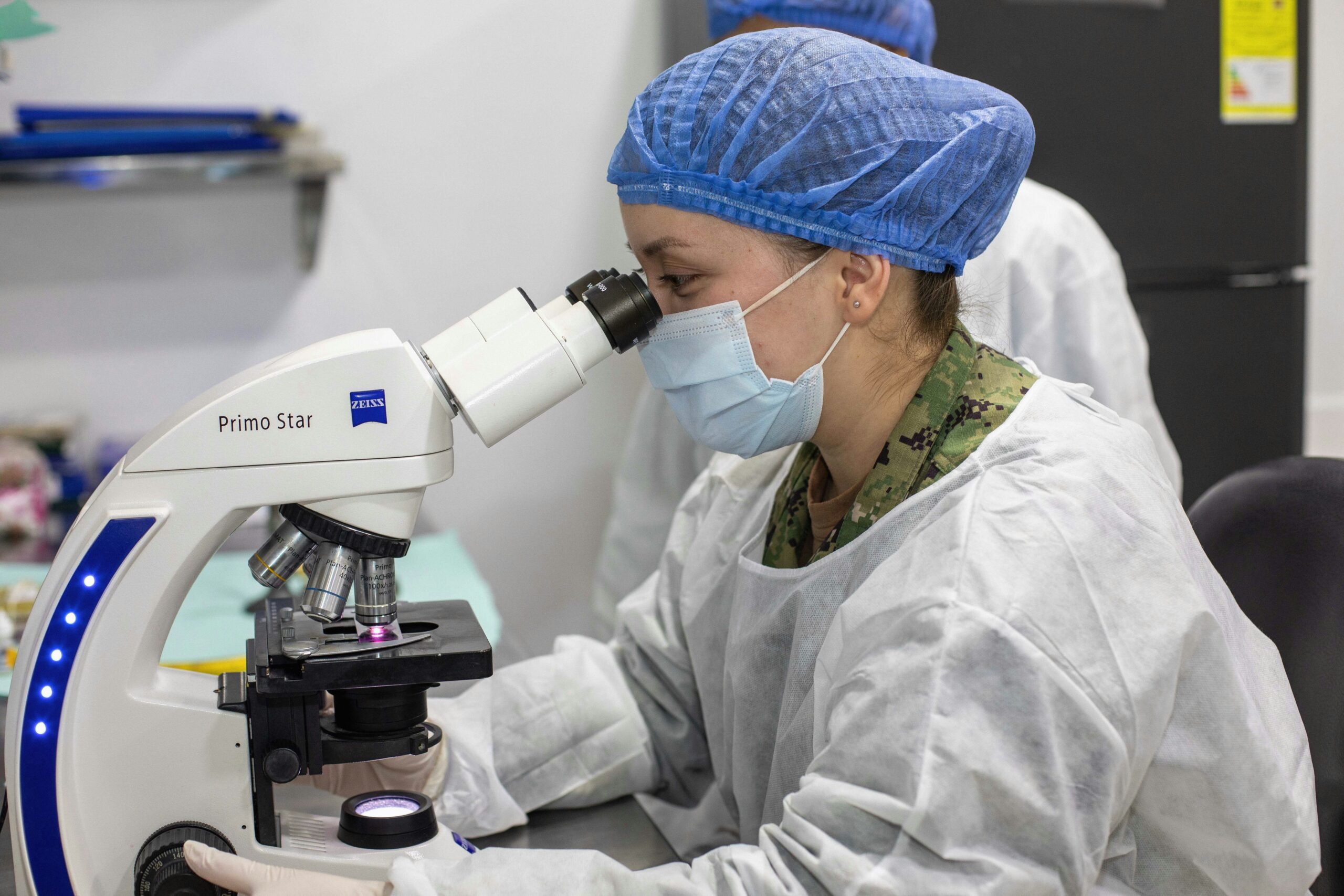 navy medicine JqfxntbYPms unsplash