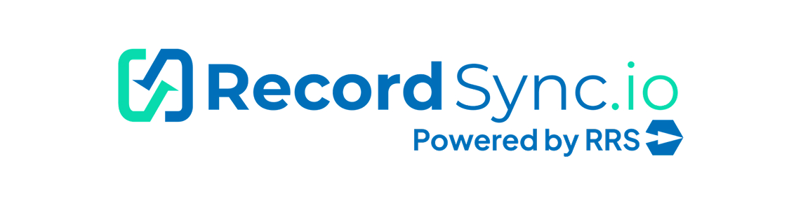 img Record Sync io Powered by RRS